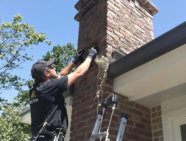 Animal & Debris Removal service in Bexley, OH