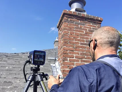 Chimney Inspection service in Bexley, OH