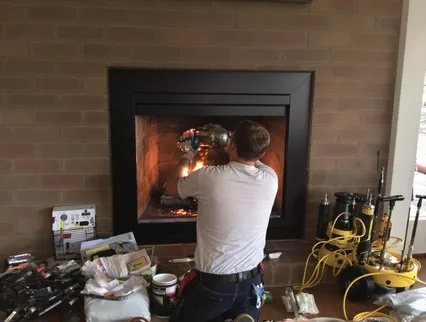 Chimney Liner Services service in Bexley, OH