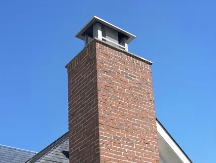 Chimney Remodeling service in Bexley, OH