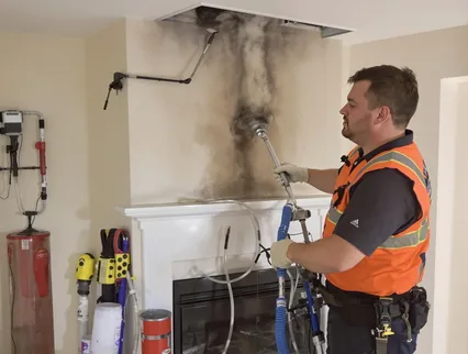 Soot Removal service in Bexley, OH